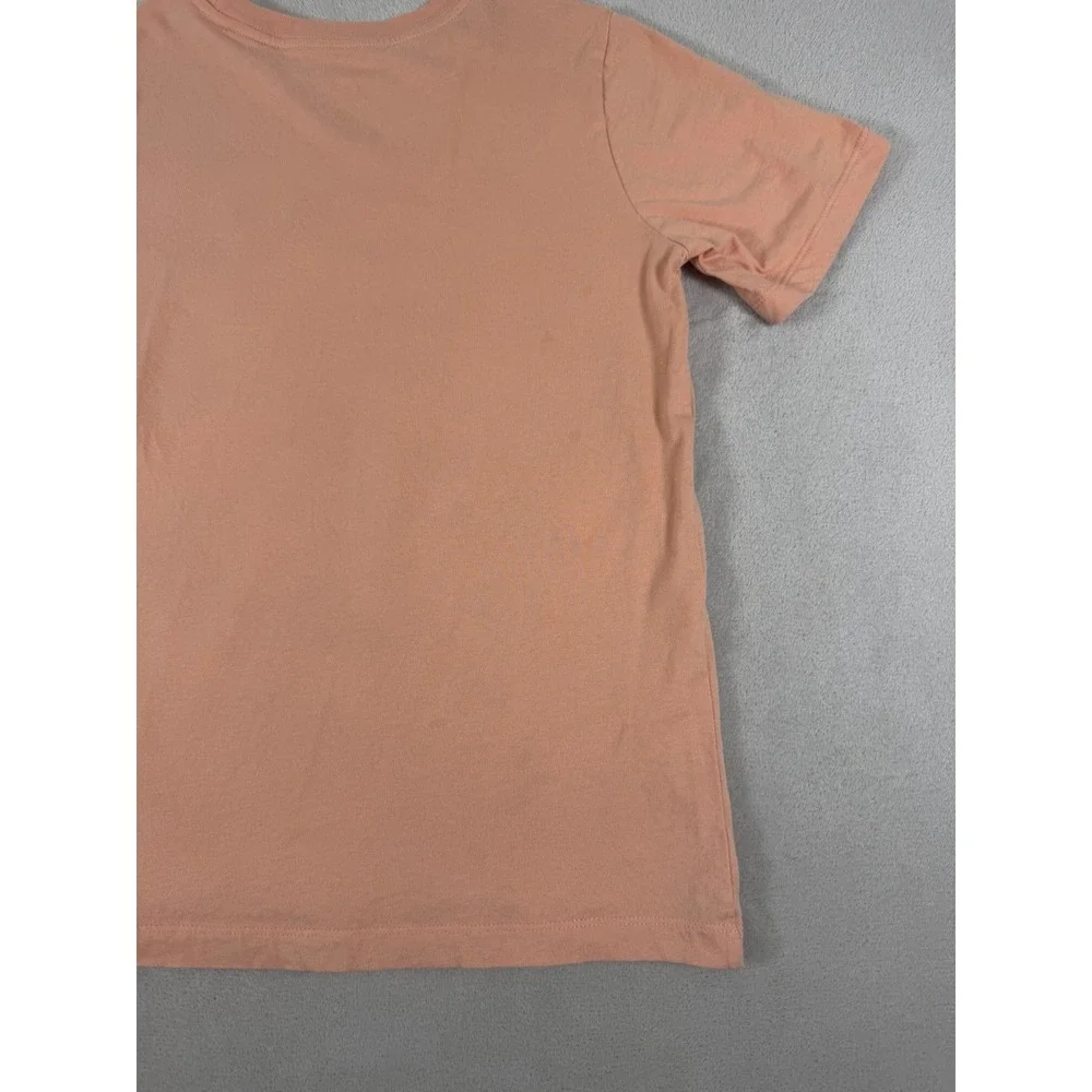 Nike Sportswear Just Do It Graphic T-Shirt Size XL
